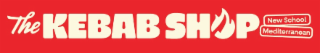 THE KEBAB SHOP NEW SCHOOL MEDITERRANEAN logo