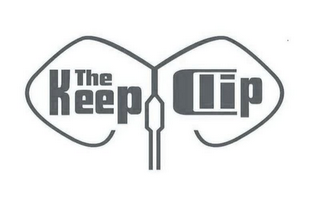THE KEEP CLIP logo
