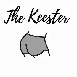 THE KEESTER logo