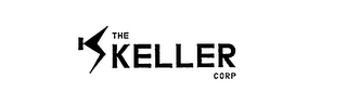 THE KELLER CORP K logo