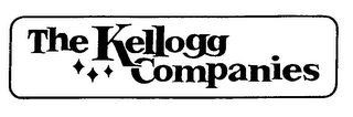 THE KELLOGG COMPANIES logo