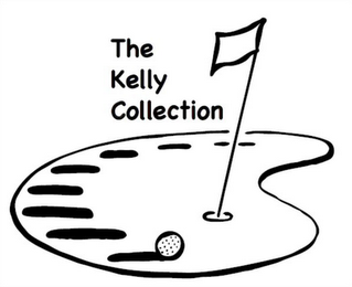 THE KELLY COLLECTION logo