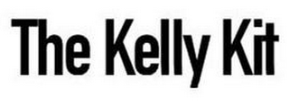 THE KELLY KIT logo