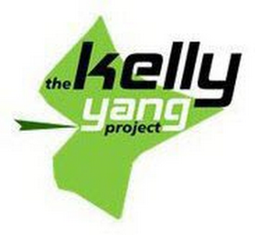 THE KELLY YANG PROJECT logo