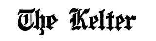 THE KELTER logo