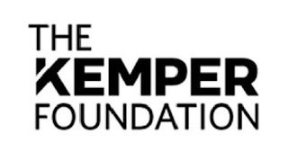 THE KEMPER FOUNDATION logo