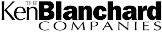 THE KEN BLANCHARD COMPANIES logo