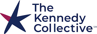 THE KENNEDY COLLECTIVE logo