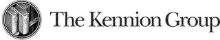 THE KENNION GROUP logo