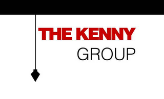 THE KENNY GROUP logo