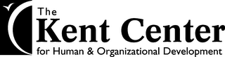 THE KENT CENTER FOR HUMAN & ORGANIZATIONAL DEVELOPMENT logo