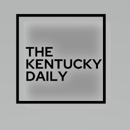 THE KENTUCKY DAILY logo