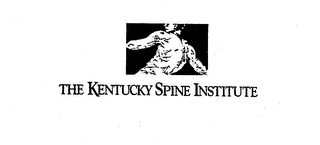 THE KENTUCKY SPINE INSTITUTE logo