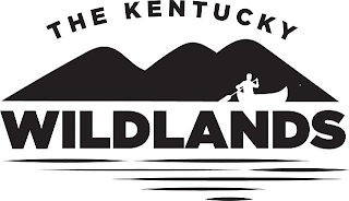 THE KENTUCKY WILDLANDS logo