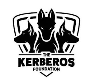 THE KERBEROS FOUNDATION logo
