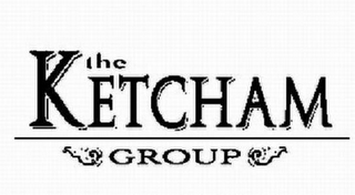 THE KETCHAM GROUP logo