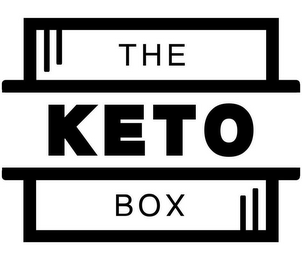 THE KETO BOX logo