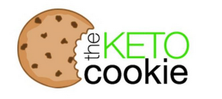 THE KETO COOKIE logo