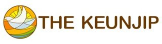 THE KEUNJIP logo