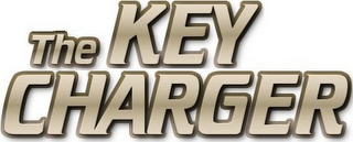 THE KEY CHARGER logo
