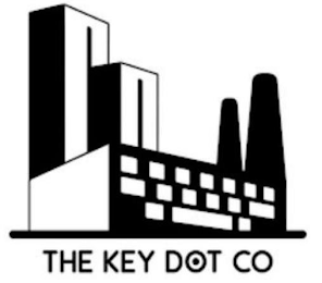 THE KEY DOT CO logo