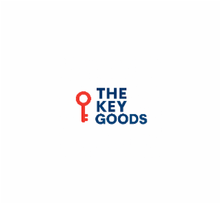 THE KEY GOODS logo