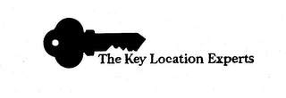 THE KEY LOCATION EXPERTS