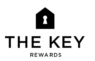 THE KEY REWARDS logo