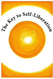 THE KEY TO SELF-LIBERATION logo