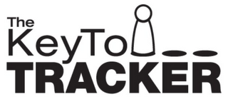 THE KEY TO TRACKER logo