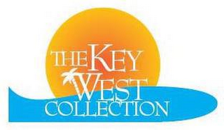 THE KEY WEST COLLECTION logo
