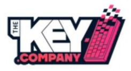 THE KEY.COMPANY logo