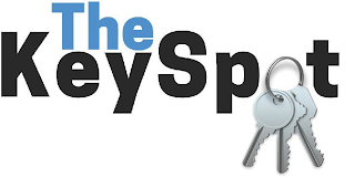 THE KEYSP T logo