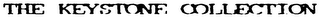 THE KEYSTONE COLLECTION logo