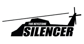 THE KEYSTONE SILENCER logo
