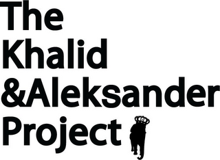 THE KHALID & ALEKSANDER PROJECT logo