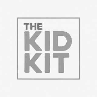 THE KID KIT logo