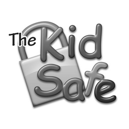 THE KID SAFE logo