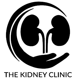 THE KIDNEY CLINIC logo