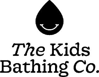 THE KIDS BATHING CO. logo