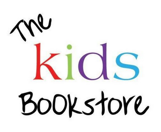 THE KIDS BOOKSTORE logo