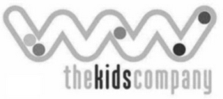 THE KIDS COMPANY logo