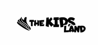 THE KIDS LAND logo