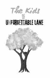THE KIDS OF UNFORGETTABLE LANE logo