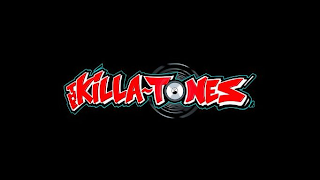 THE KILLA-TONES logo