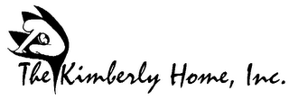 THE KIMBERLY HOME, INC. logo