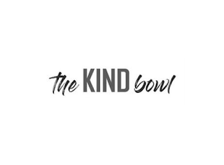 THE KIND BOWL logo