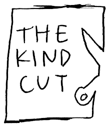 THE KIND CUT logo