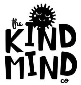 THE KIND MIND CO logo