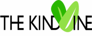 THE KIND VINE logo